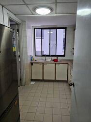 Central Green Condominium (D3), Condominium #440664571